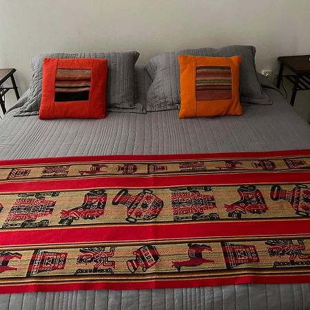 Appartement Carol 1 à Salta Extérieur photo
