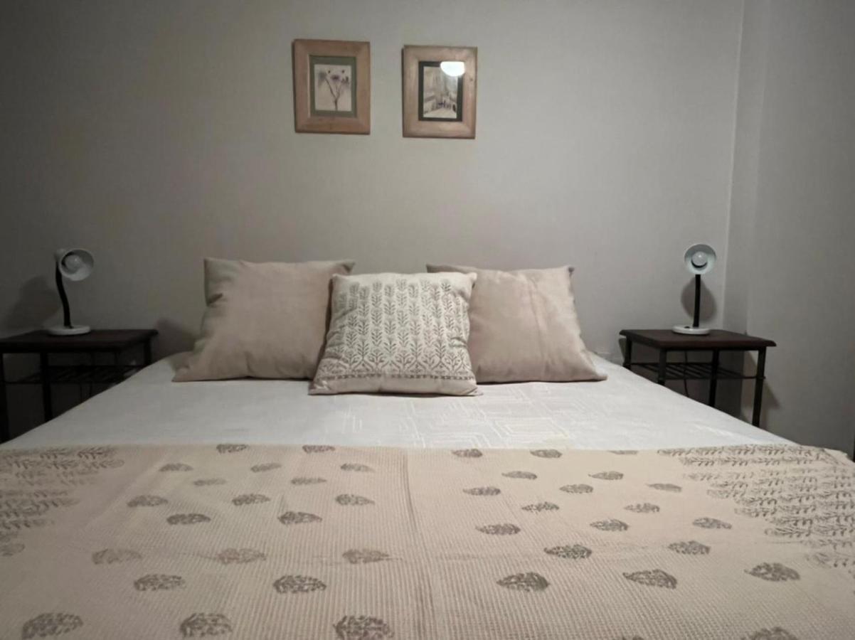 Appartement Carol 1 à Salta Extérieur photo